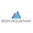 Iron Mountain Logo