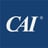 CAI (cai.io). Logo