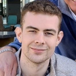 Image of Conner Pope