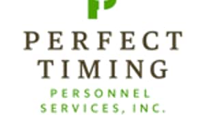 Perfect Timing Personnel Services