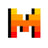 Mistral AI Logo