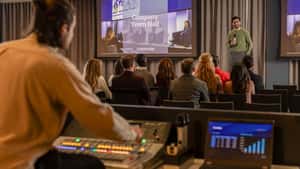 Convene Hospitality Group