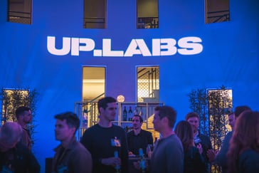 UP.Labs Thumbnail