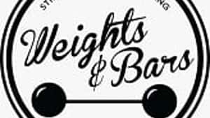 Weights And Bars