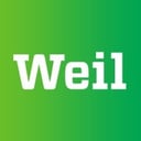Weil, Gotshal & Manges LLP Logo