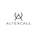 AlterCall Logo