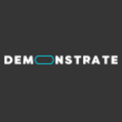 Demonstrate