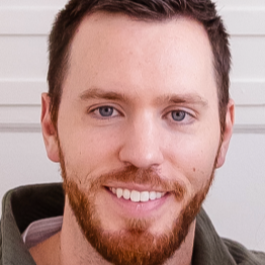 Image of Ben Fischer