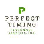 Perfect Timing Personnel Services