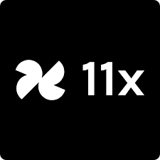 11x