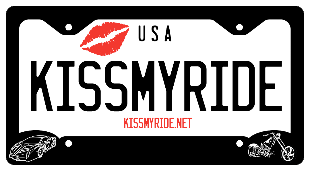KISS MY RIDE CORPORATION