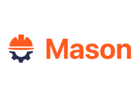 Mason Logo