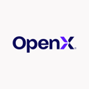 OpenX Technologies Logo